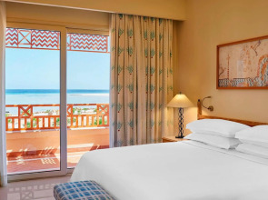 Sheraton Soma Bay Resort