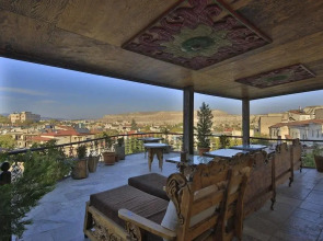 Old Town Stone House