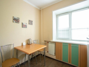 Апартаменты на улице Кирова 2