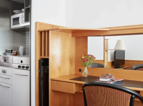 Living Hotel am Deutschen Museum