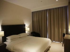 Guangzhou Timmy Hotel Apartment