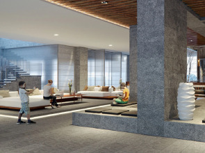 Novotel Ambassador Seoul Dongdaemun Hotels & Residences