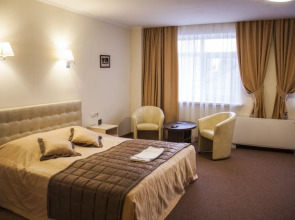 Отель Астери