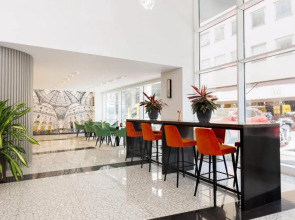 IH Hotels Milano Centrale