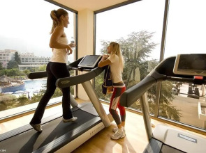 Ohtels Campo De Gibraltar