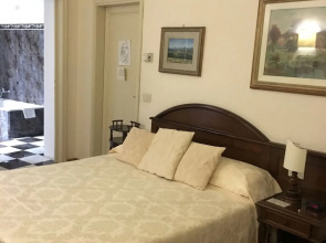 Soggiorno Antica Torre