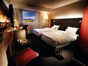 pentahotel Wiesbaden