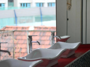 Rucksack Inn @ Lavender Street