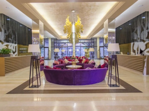 Barceló Royal Beach – All Inclusive