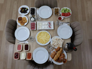 Aysultan Stone House