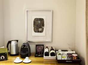 Tomtom Suites - Special Class