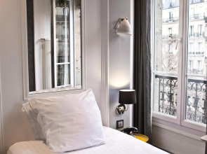 Отель Stella Etoile	