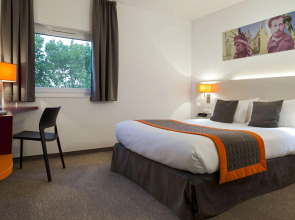 Best Western Colmar Expo