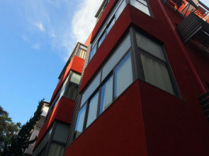 Ben Yehuda Apartments