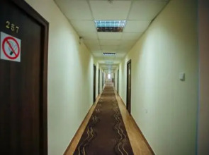 Отель Советский