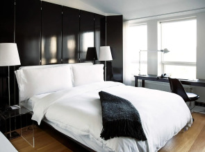 101 Hotel, Reykjavik, a Member of Design Hotels