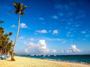 Vista Sol Punta Cana Beach Resort & Spa - All Inclusive