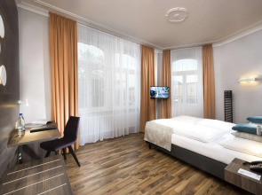 Best Western Hotel Kurfürst Wilhelm I