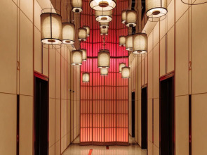 Centara Grand Hotel Osaka