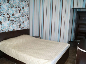 Отель Суббота