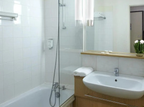 Citadines Austerlitz Paris