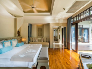 Melati Beach Resort & Spa