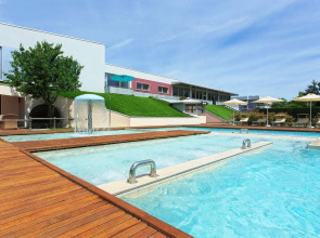 Domino Suite Hotel Jesolo