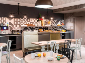 Aparthotel Adagio Paris Bercy Village