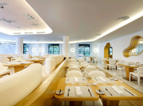 TRS Yucatan Hotel - Adults Only - All Inclusive