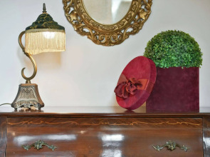 Palazzo Coli Bizzarrini