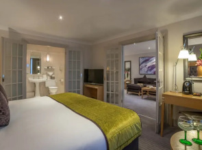 Clayton Hotel Burlington Road