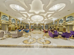 Oz Hotels Side Premium