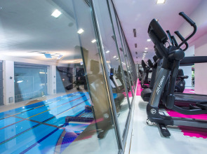 Radisson BLU Bucharest