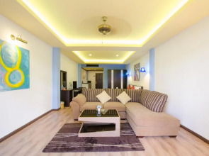 iCheck inn Klong Muang