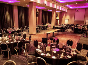 Clayton Hotel Belfast City