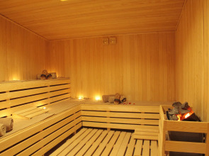 Bricks Hotel Istanbul