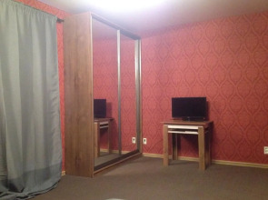 Гостиница Воскресенская