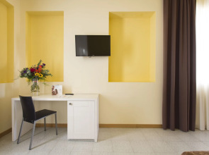 Hotel Villa Margherita