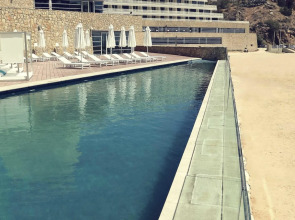 Mercure Quemado Resort