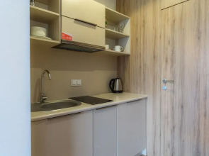 RentPlanet - Apartamenty Wolska
