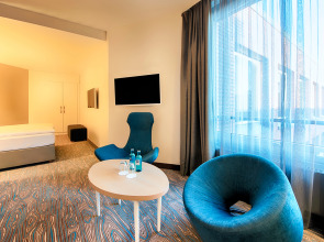 ACHAT Hotel Bremen City