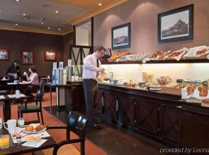 Mercure Paris Orly Tech Airport