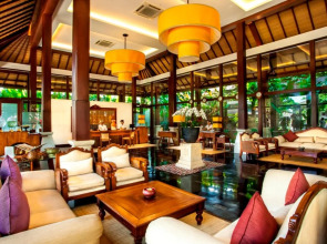 Rama Beach Resort and Villas