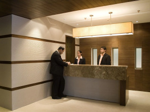 Shervani Hotel Nehru Place