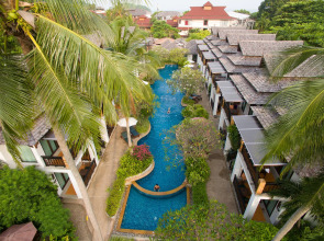 Railay Village Resort