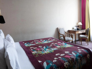 Hôtel Regent's Garden - Astotel