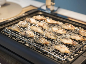 L stay & grow HARUMI