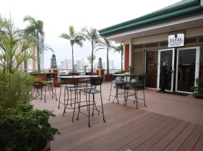 Hotel Benilde Maison De La Salle