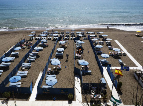 Moon Dreams Mediterraneo