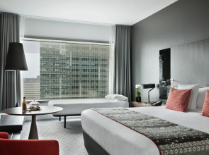 Melia Paris La Defense